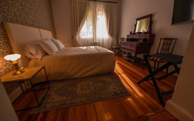Estancia Villa Maria