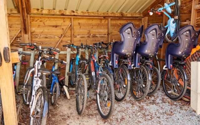 Domaine du Grand Bois