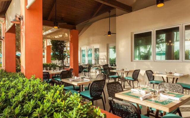 Hollywood Beach Marriott