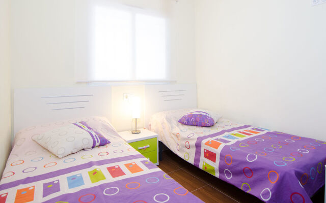 Azul Beach Apartments - Marholidays