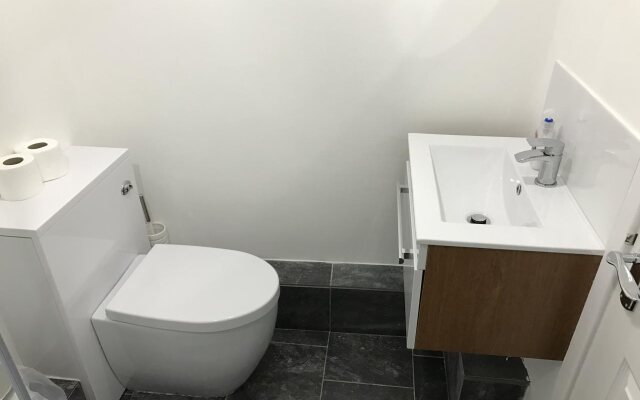 Williams Serviced Apartments