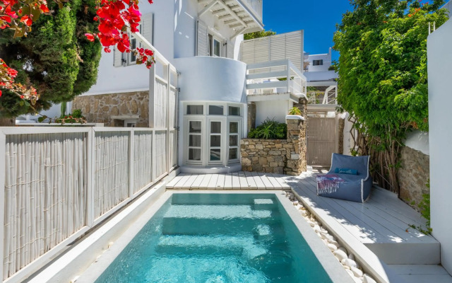 Semeli Hotel