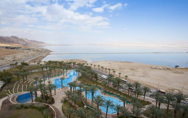 David Dead Sea Resort & Spa