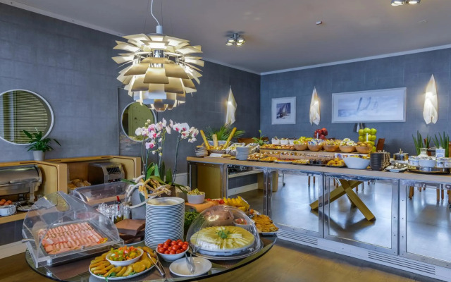Hotel Miramare - Adults Only