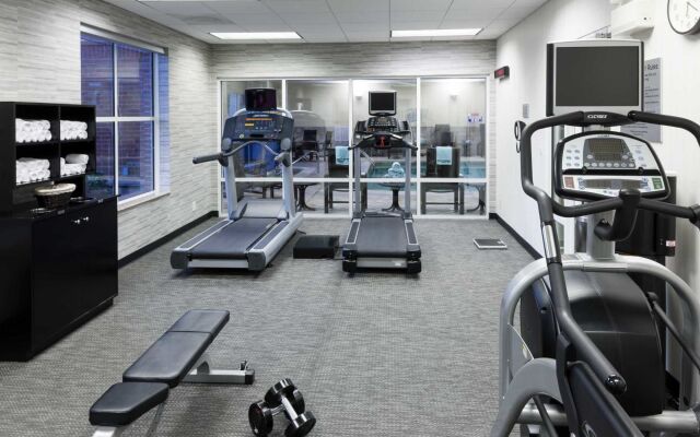 Courtyard by Marriott Franklin Cool Springs