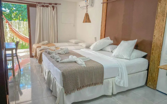 Pousada Barra Velha