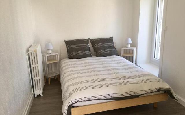 Studio 4 personnes Quiberon Centre-ville - Le Poulpiquet