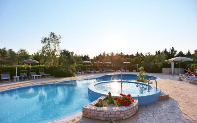 Agriturismo I Tesori Del Sud
