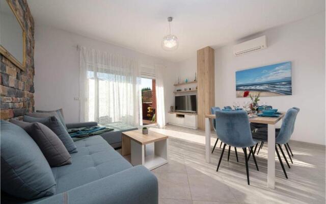 Villa Blue Valica