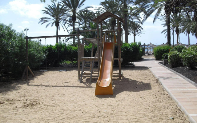 SBH Costa Calma Beach Resort