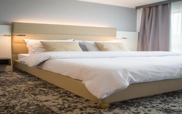 Hotel Santo Karlsruhe