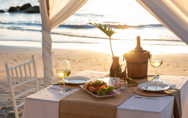 V.J.Hotel&Health SPA