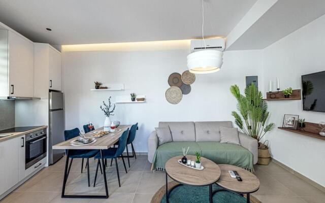 Noemie Apartments