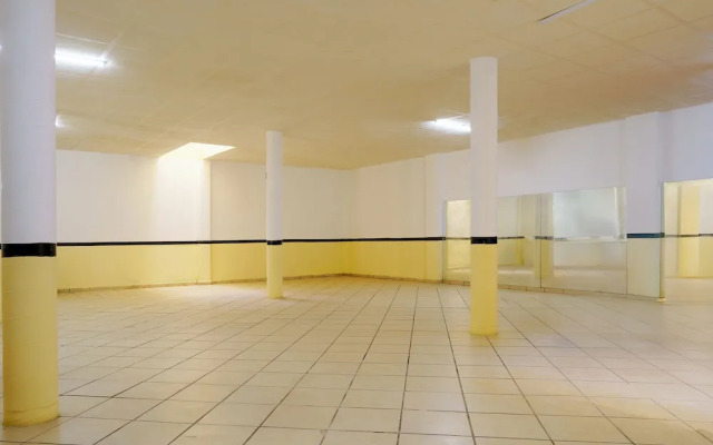 OYO Hotel Bugambilia, San Luis Potosí