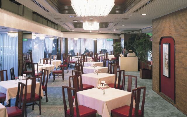 Marroad Inn Tokyo