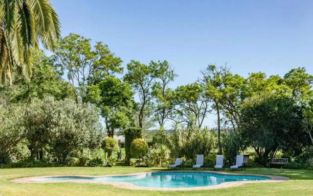Hopefield Guesthouse-Addo