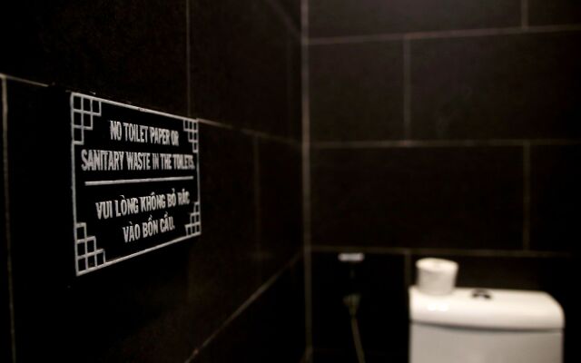 Phu House Hostel