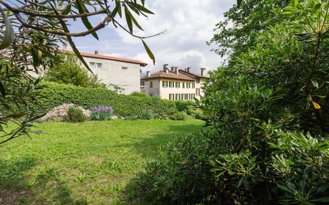 Como Vita - Palazzo Carli