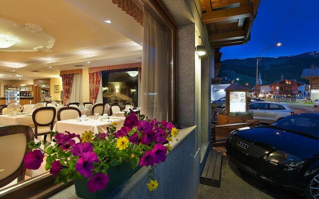 Hotel St. Michael