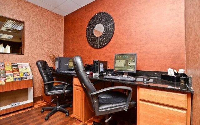 Casa Farolito Bed & Breakfast