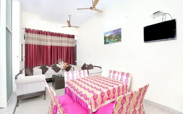 Gaurav Residency by OYO