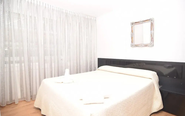 HomeHolidaysRentals Amadeu - Costa Barcelona