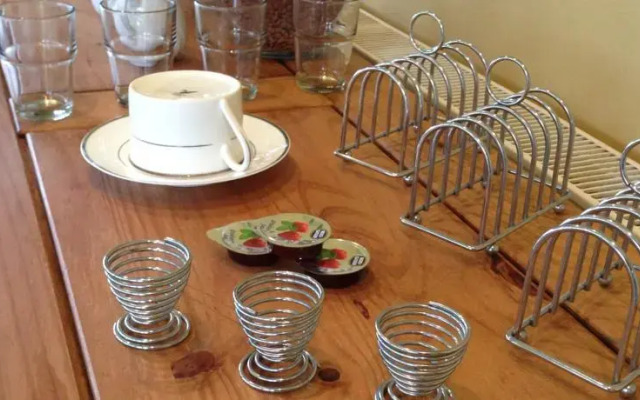 The Ha'Burn Bed & Breakfast