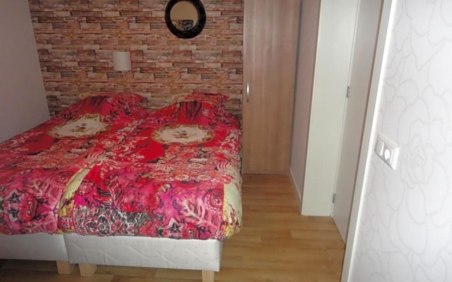 B&B De Hooiberg