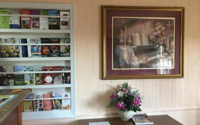 Old Kentucky Home Motel