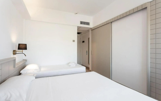 Hotel Carlo Felice