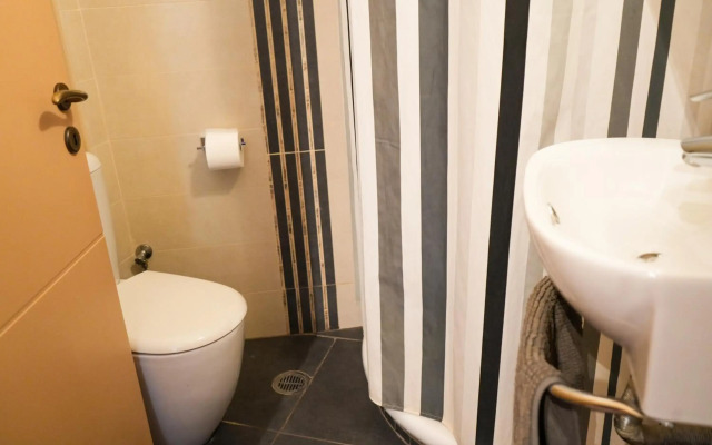 Sokaki Apartment Nafplio