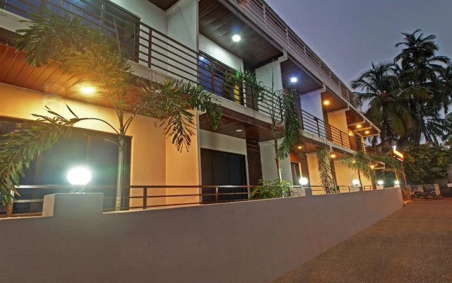 Itsy Hotels La Prince Residency