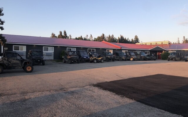 Torrent River Inn