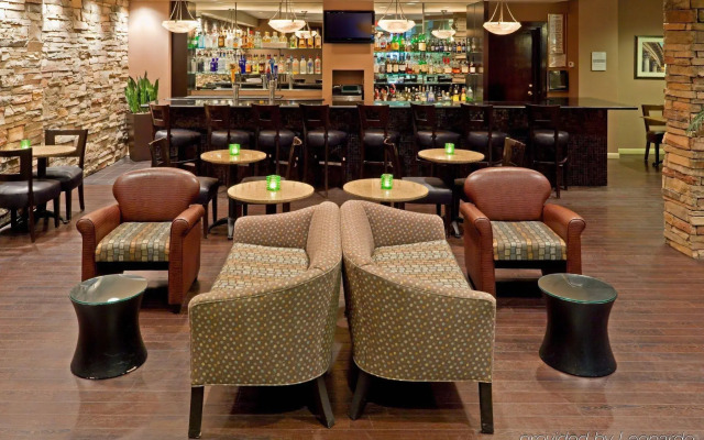 Holiday Inn Austin -Town Lake by IHG