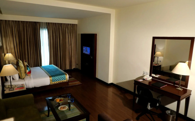 Ramada by Wyndham Jalandhar City Centre