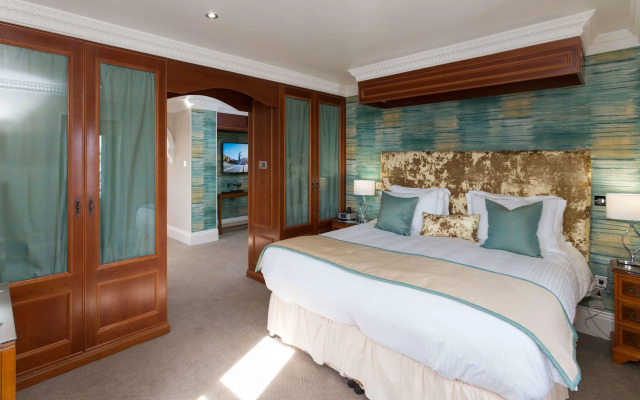 Best Western Moores Central Hotel