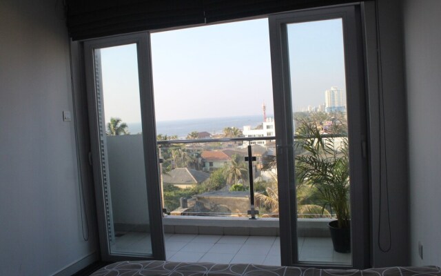 Sea View Apartment