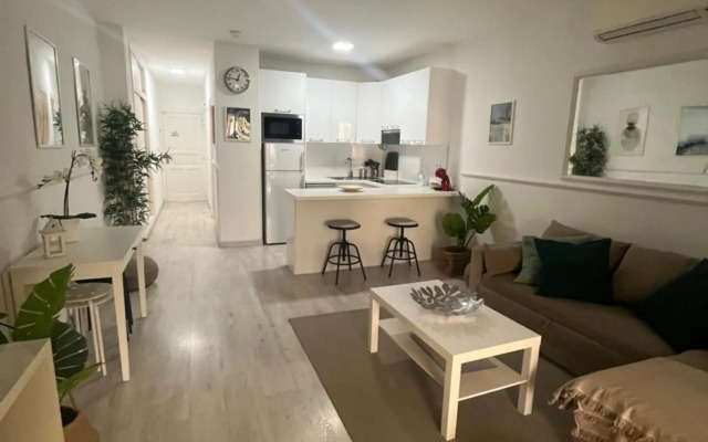 Apartamento 1 dormitorio planta baja Costa Adeje