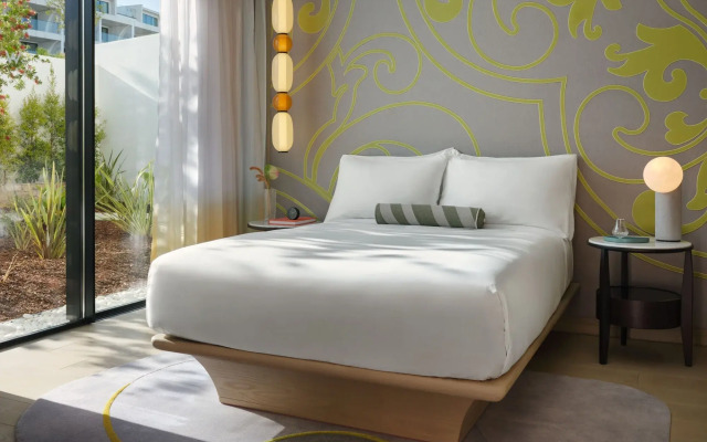 W Residences Algarve