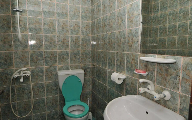 Hotel More