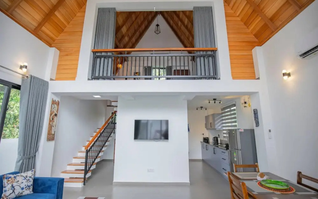 Gone4coastal Cabana B