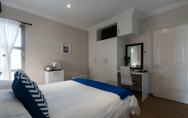 Millard Crescent Guest House