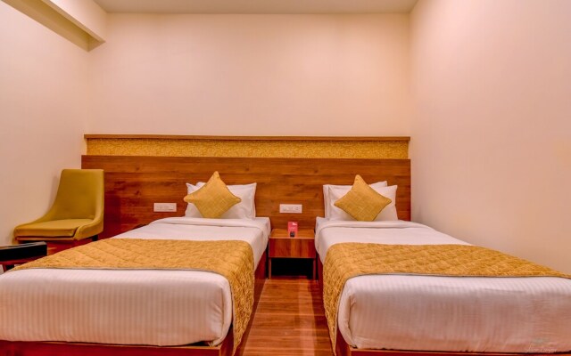 Zip By Spree Hotels Brookefield