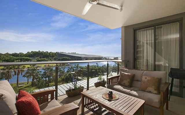 Saltwater Suites
