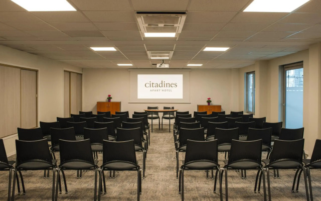 Citadines Place d'Italie Paris Aparthotel