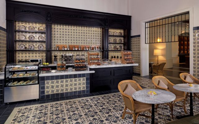 Unico Hotel Riviera Maya - Adults Only - All Inclusive