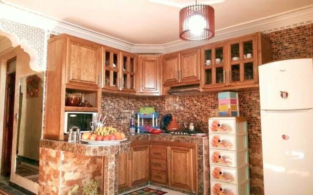 Prestige Atlantic chalet  apartment