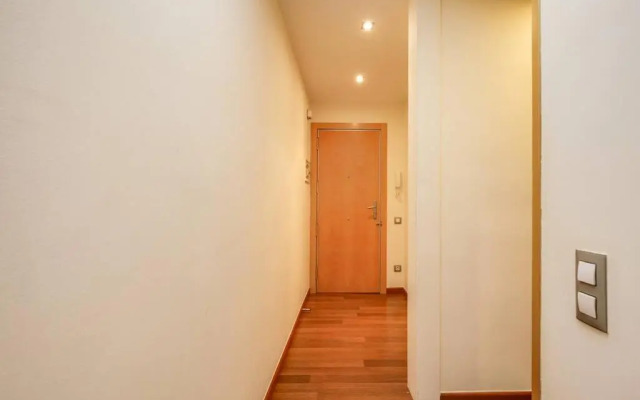 Ronda Sant Pere Private City Center 3Bedroom Suite B