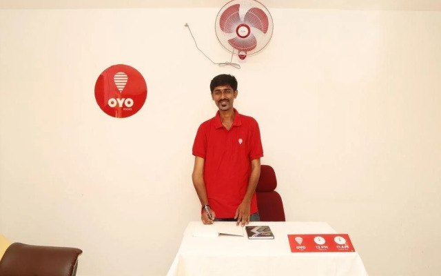 Hotel Munnar Kairali By OYO Rooms