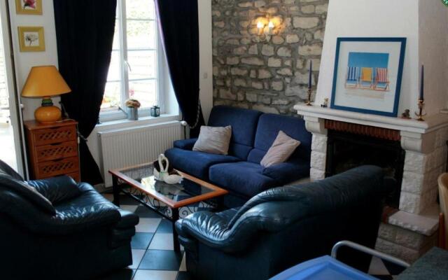 Gîte Wimille, 3 pièces, 4 personnes - FR-1-376-96